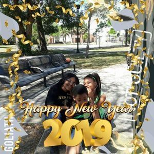 Meet your Posher, Shellie